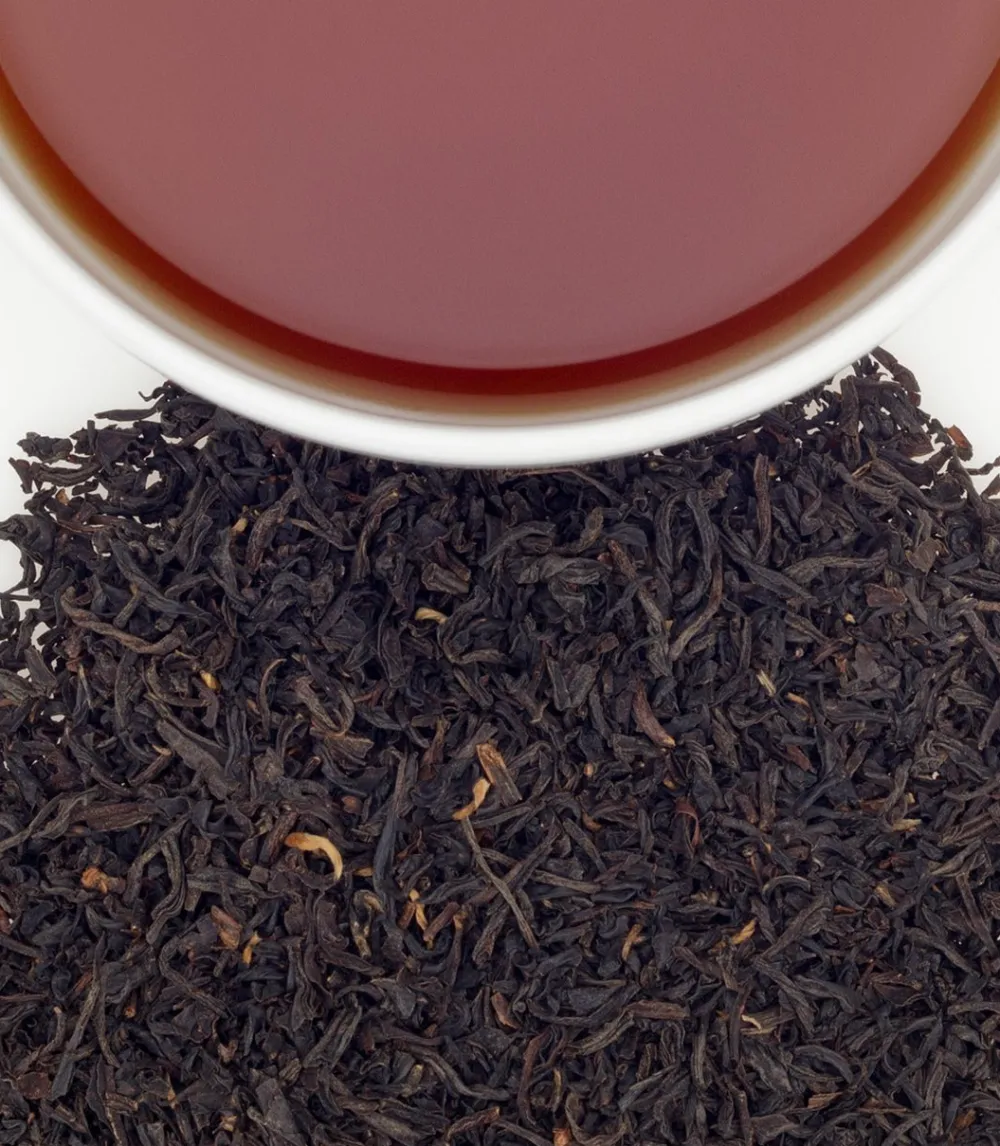 Harney & Sons Harney & Sons|Organic English Breakfast 20s