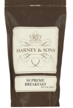 Harney & Sons Harney & Sons|Supreme Breakfast 50s
