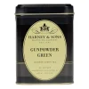 Harney & Sons Harney & Sons|Organic Gunpowder Green Loose Leaf Tin