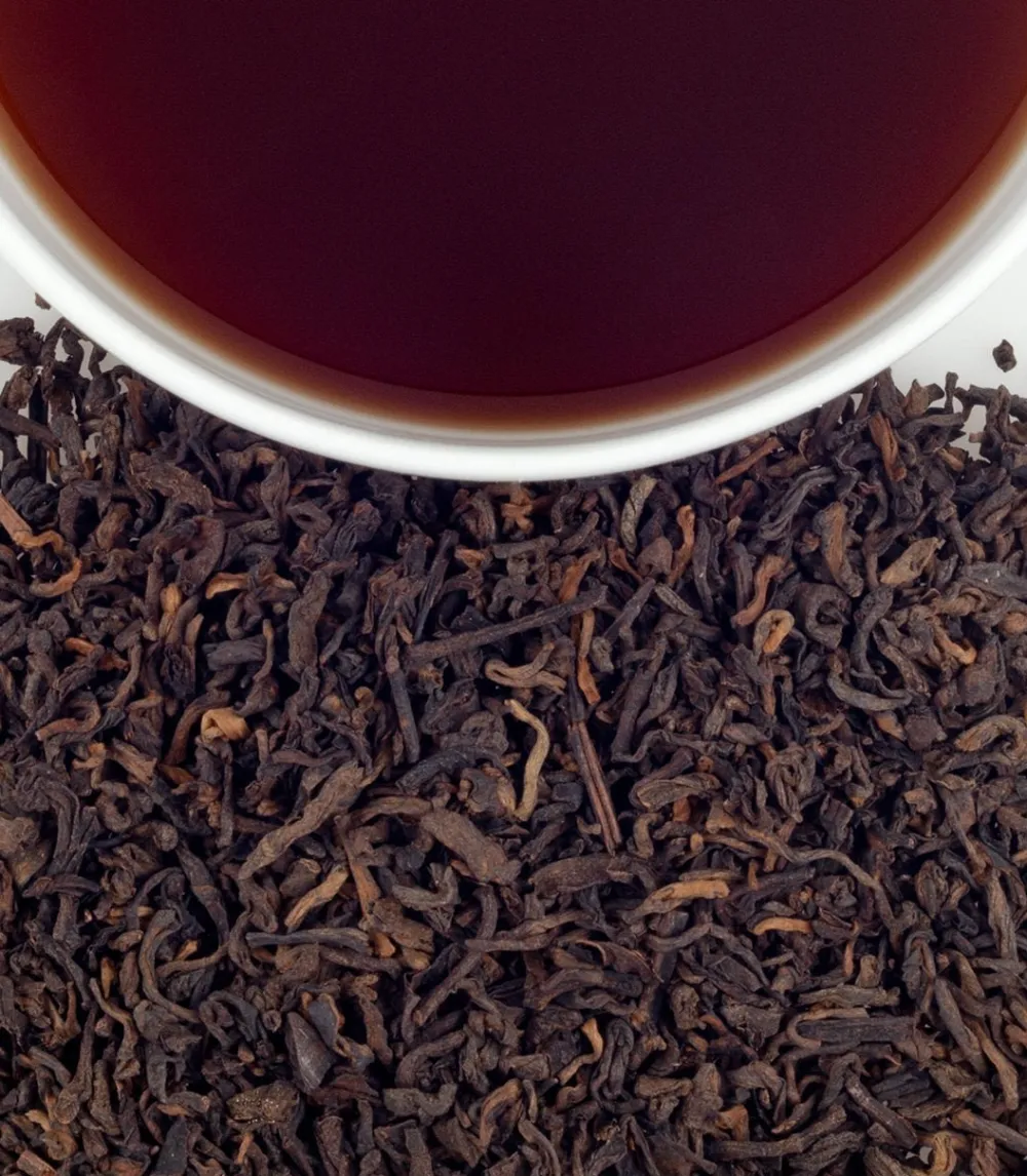 Harney & Sons Harney & Sons|Pu-erh Loose Leaf Tin