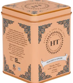 Harney & Sons Harney & Sons|Peaches & Ginger HT 20s