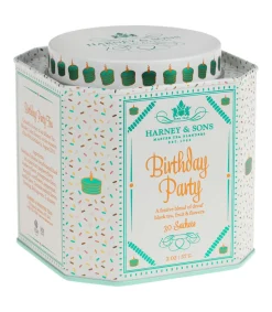 Harney & Sons Harney & Sons|Birthday Party Decaf 30s