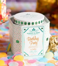Harney & Sons Harney & Sons|Birthday Party Decaf 30s