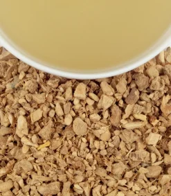 Harney & Sons Harney & Sons|Organic Ginger Lemon Herbal HT 20s