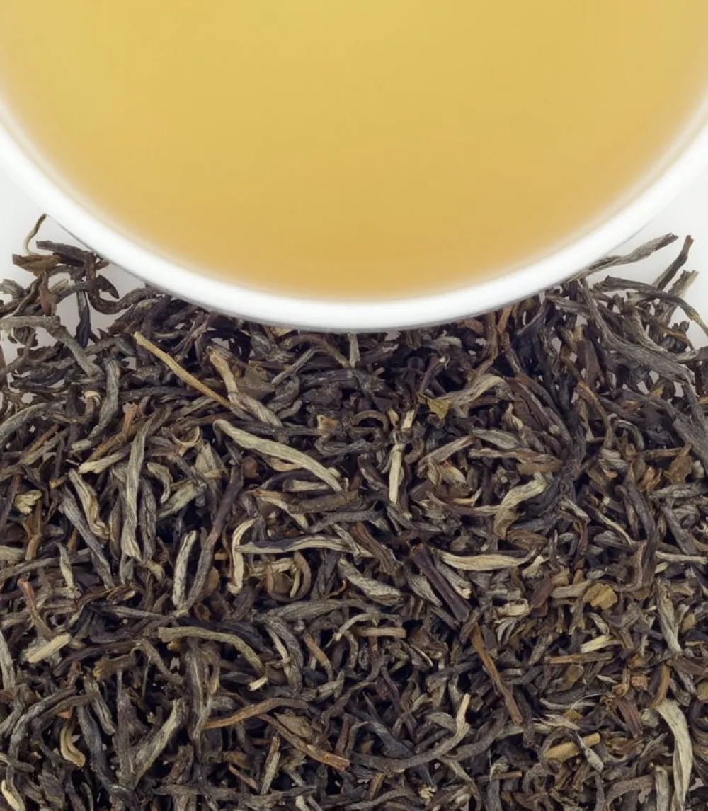 Harney & Sons Harney & Sons|Jasmine Green Loose Leaf 1 lb Bag
