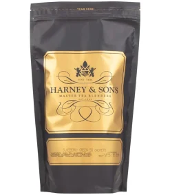 Harney & Sons Harney & Sons|Blueberry Green 50s