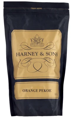 Harney & Sons Harney & Sons|Orange Pekoe (Ceylon & India) Loose Leaf 1 lb Bag