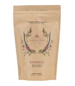 Harney & Sons Harney & Sons|Bamboo Herbal Loose Leaf 1 lb Bag