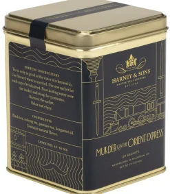Harney & Sons Harney & Sons|Murder on the Orient Express 20s