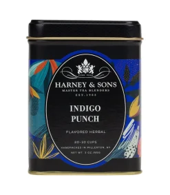 Harney & Sons Harney & Sons|Indigo Punch Herbal Loose Leaf Tin