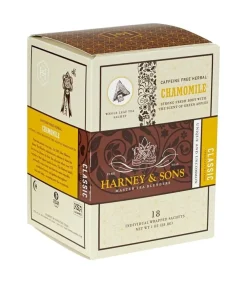Harney & Sons Harney & Sons|Chamomile Herbal 18s