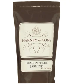 Harney & Sons Harney & Sons|Dragon Pearl Jasmine Green 50s