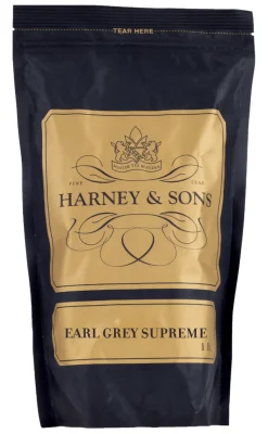 Harney & Sons Harney & Sons|Earl Grey Supreme Loose Leaf 1 lb Bag