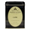 Harney & Sons Harney & Sons|Capri Loose Leaf Tin