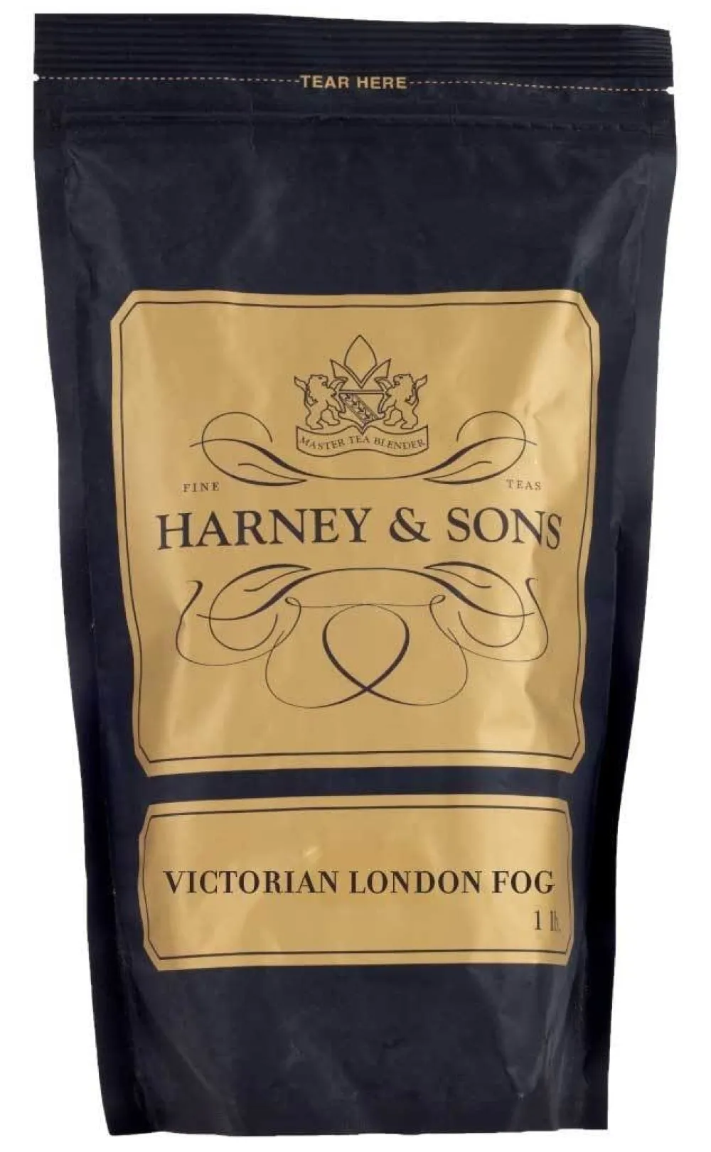 Harney & Sons Harney & Sons|Victorian London Fog Loose Leaf 1 lb Bag