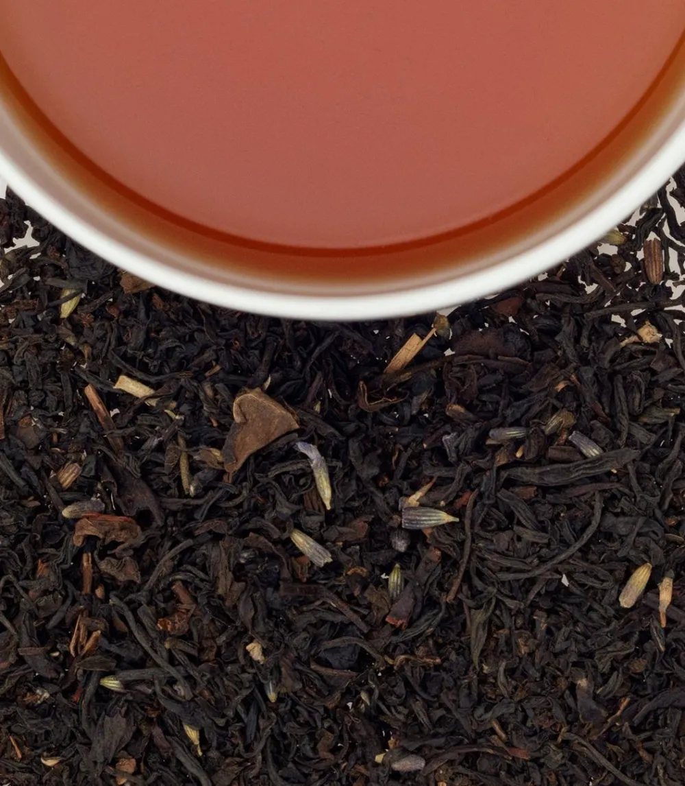 Harney & Sons Harney & Sons|Victorian London Fog Loose Leaf 1 lb Bag