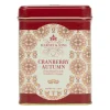 Harney & Sons Harney & Sons|Cranberry Autumn Loose Leaf Tin