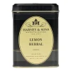 Harney & Sons Harney & Sons|Lemon Herbal Loose Leaf Tin