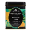 Harney & Sons Harney & Sons|Emerald Isles Green Loose Leaf Tin