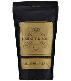 Harney & Sons Harney & Sons|All-India Blend Loose Leaf 1 lb Bag
