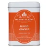 Harney & Sons Harney & Sons|Blood Orange Herbal Loose Leaf Tin