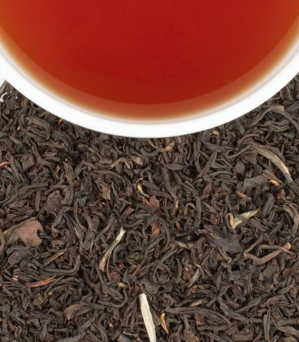 Harney & Sons Harney & Sons|Organic Earl Grey Supreme Premium 20s
