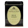 Harney & Sons Harney & Sons|Decaf Ceylon Loose Leaf Tin
