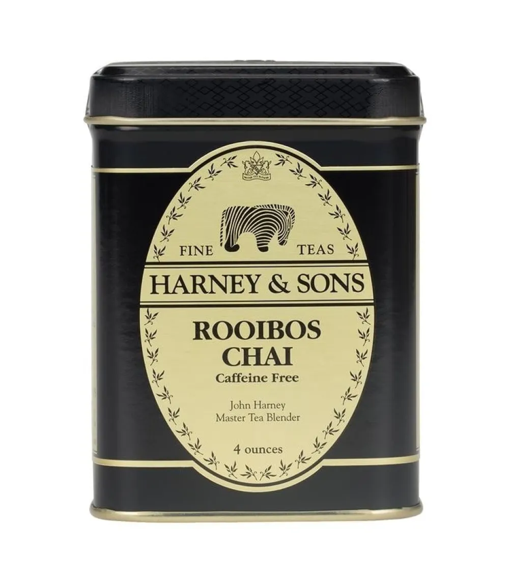 Harney & Sons Harney & Sons|Rooibos Chai Loose Leaf Tin