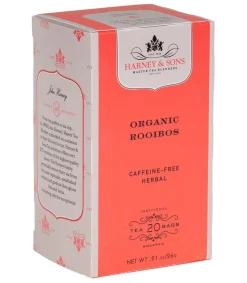 Harney & Sons Harney & Sons|Organic Rooibos Premium 20s