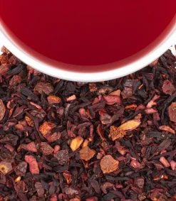 Harney & Sons Harney & Sons|Raspberry Mojito Herbal Loose Leaf Tin