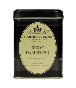 Harney & Sons Harney & Sons|Decaf Darjeeling Loose Leaf Tin