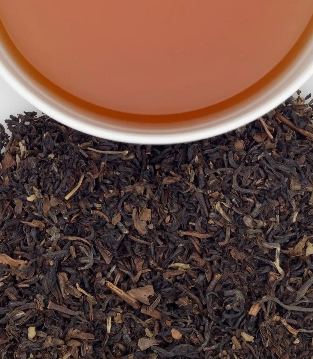 Harney & Sons Harney & Sons|Decaf Darjeeling Loose Leaf Tin