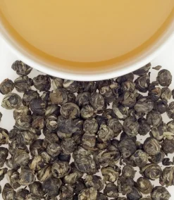 Harney & Sons Harney & Sons|Dragon Pearl Jasmine Green 20s