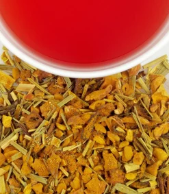 Harney & Sons Harney & Sons|Organic Ginger Turmeric Herbal 20s