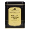 Harney & Sons Harney & Sons|Organic Moroccan Mint Green Loose Leaf Tin