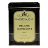 Harney & Sons Harney & Sons|Organic Peppermint Herbal Loose Leaf Tin