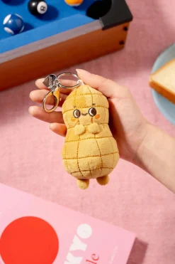 Toys|Harold Peanut Bag Charm