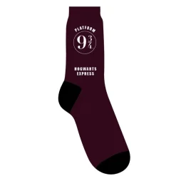 Socks|Shirts & Sweaters|Harry Potter Platform 9 3/4 T-Shirt & Socks