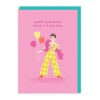 Greeting Cards|Harry Styles Golden Birthday Card