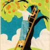 Greeting Cards|Harvest Time Retirement Card