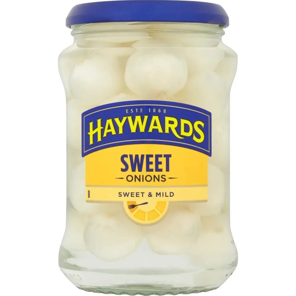 Groceries|Haywards Sweet Pickled Onions