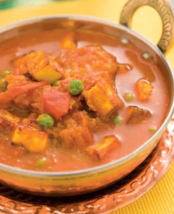 Books|Healthy Indian Vegetarian Cooking: Easy Recipes for the Hurry Home Cook