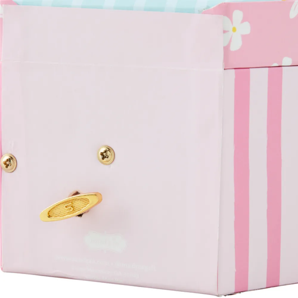 Toys|Heart Musical Jewelry Box