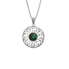 Heathergems Necklaces & Pendants|Ochii Pendant Necklace