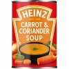 Groceries|Heinz Carrot & Coriander Soup