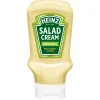 Groceries|Heinz Salad Cream Squeezy