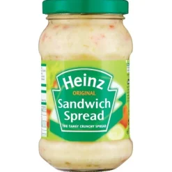 Groceries|Heinz Sandwich Spread