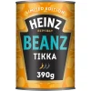 Groceries|Heinz Tikka Beans 390g