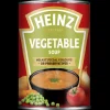 Groceries|Heinz Vegetable Soup