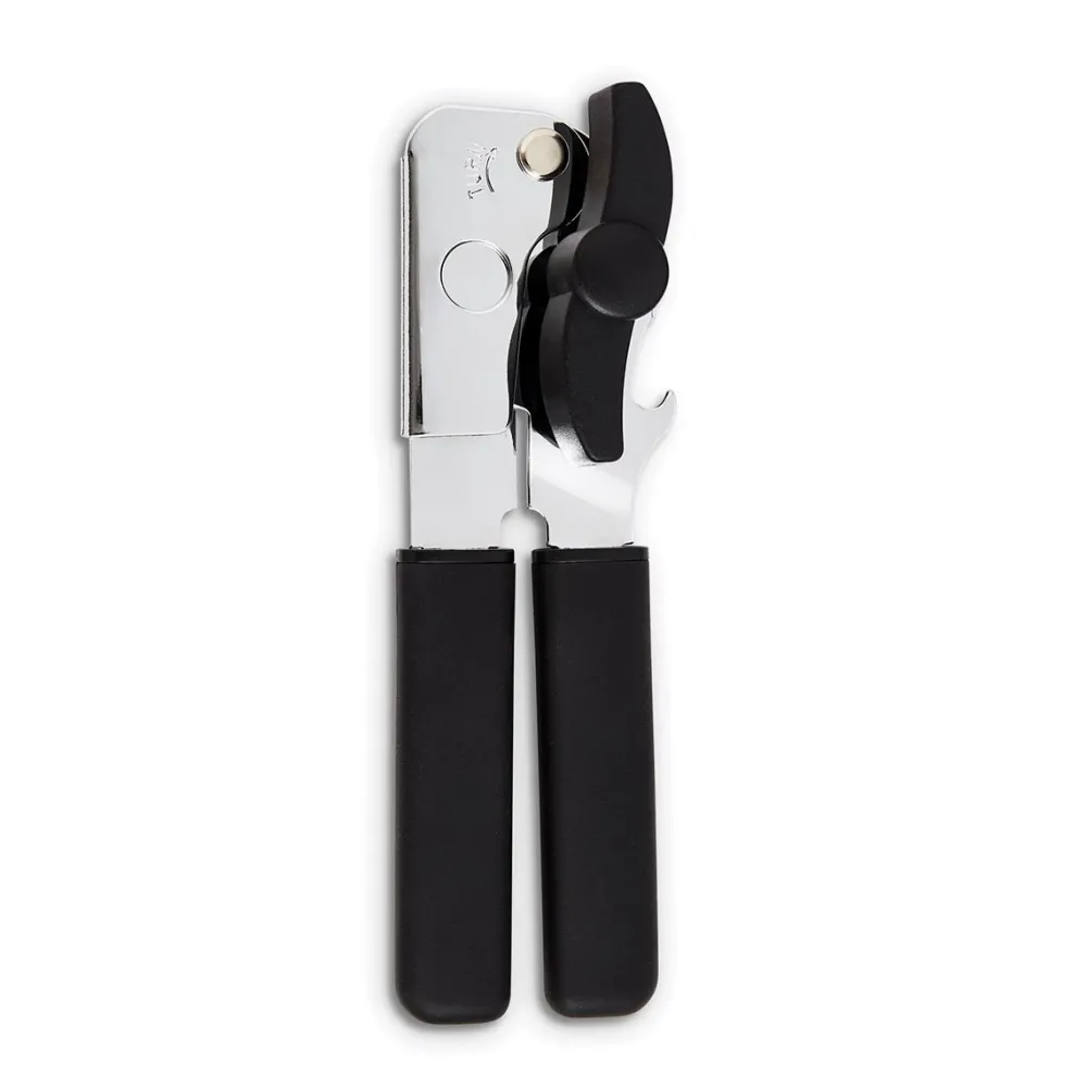 Kitchen Tools|HIC Comfort Grip Can Opener
